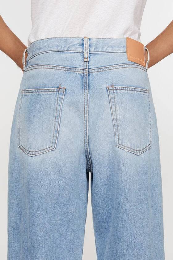 Acne Studios Jeans in lockerer Passform – 1981M Tägliche Deals