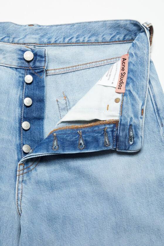 Acne Studios Jeans in lockerer Passform – 1981M Tägliche Deals