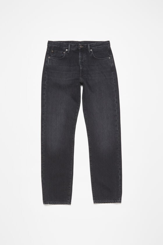 Acne Studios Jeans in regulärer Passform – 1996 Sonderangebote
