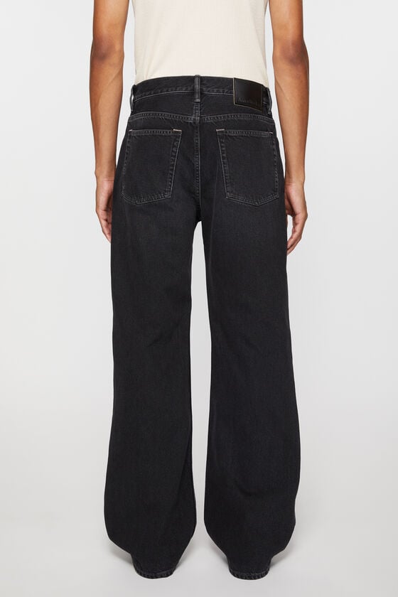 Acne Studios Jeans mit lockerer Passform – 2021M Riesige Ersparnisse