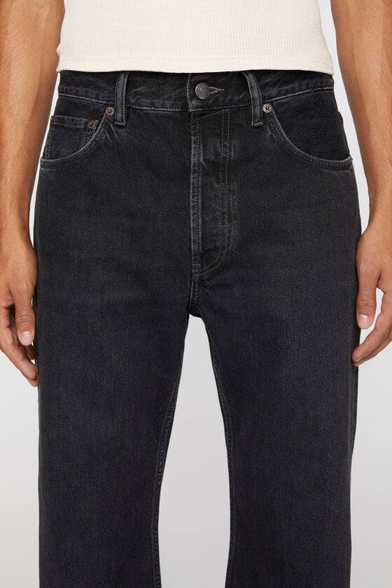 Acne Studios Jeans mit lockerer Passform – 2021M Riesige Ersparnisse