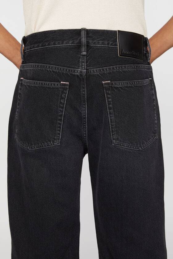 Acne Studios Jeans mit lockerer Passform – 2021M Riesige Ersparnisse