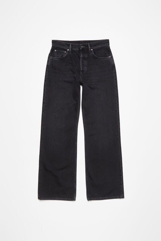Acne Studios Jeans mit lockerer Passform – 2021M Riesige Ersparnisse