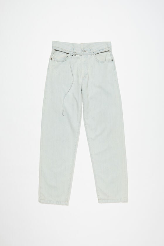 Acne Studios Jeans mit lockerer Passform - 1991 Toj Begrenzte Freigabe