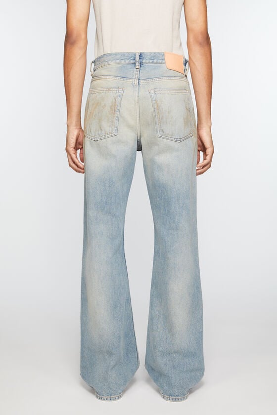 Acne Studios Jeans mit lockerer Passform– 2021M JETZT KAUFEN