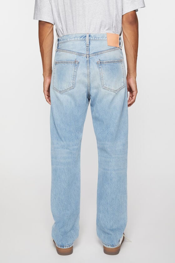 Acne Studios Jeans in lockerer Passform – 2003 Bis zu 50% Rabatt