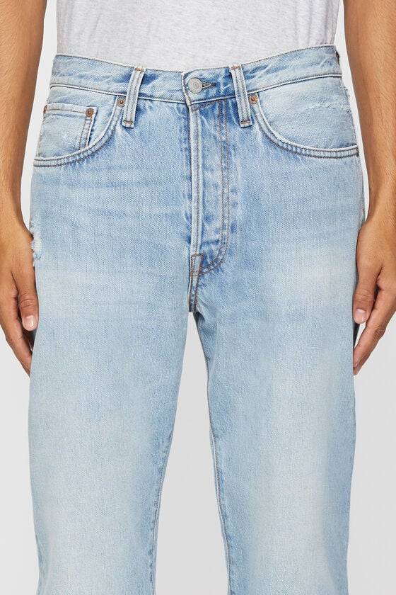 Acne Studios Jeans in lockerer Passform – 2003 Bis zu 50% Rabatt