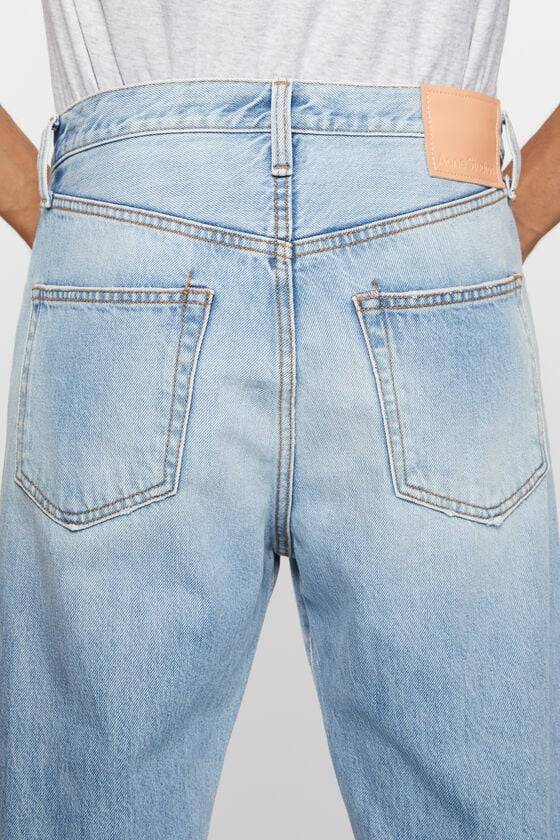 Acne Studios Jeans in lockerer Passform – 2003 Bis zu 50% Rabatt