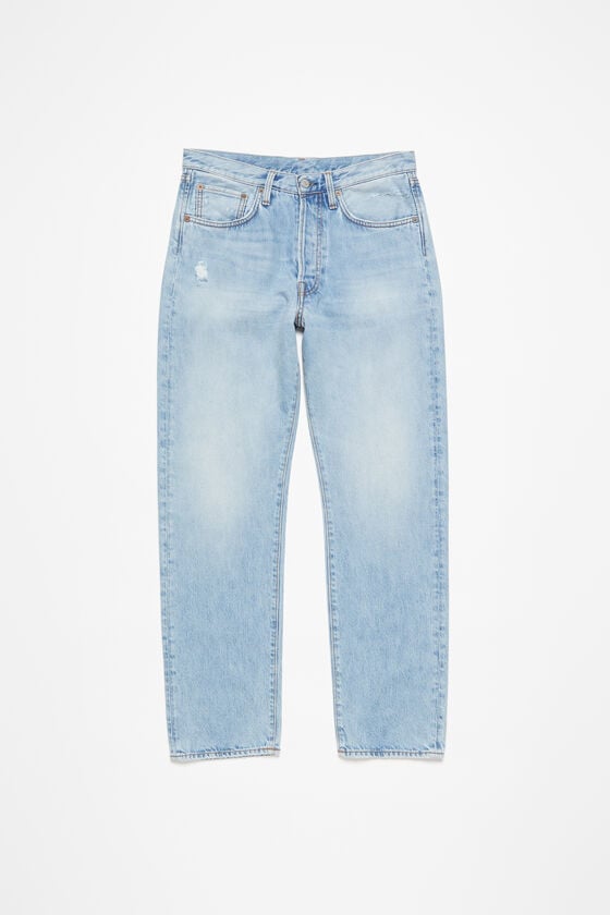 Acne Studios Jeans in lockerer Passform – 2003 Bis zu 50% Rabatt