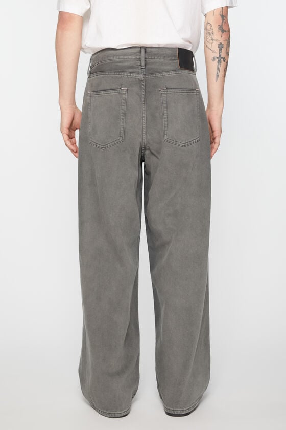Acne Studios Jeans in lockerer Passform – 1981M Bis zu 60% Rabatt