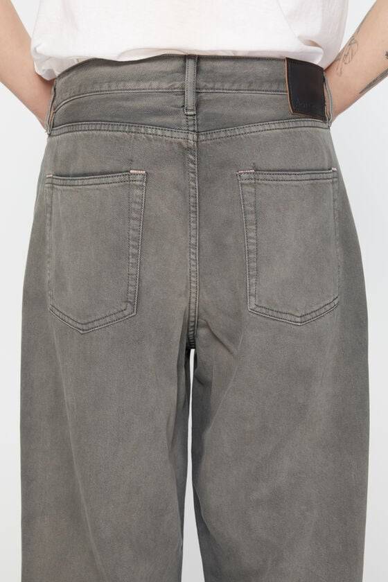 Acne Studios Jeans in lockerer Passform – 1981M Bis zu 60% Rabatt