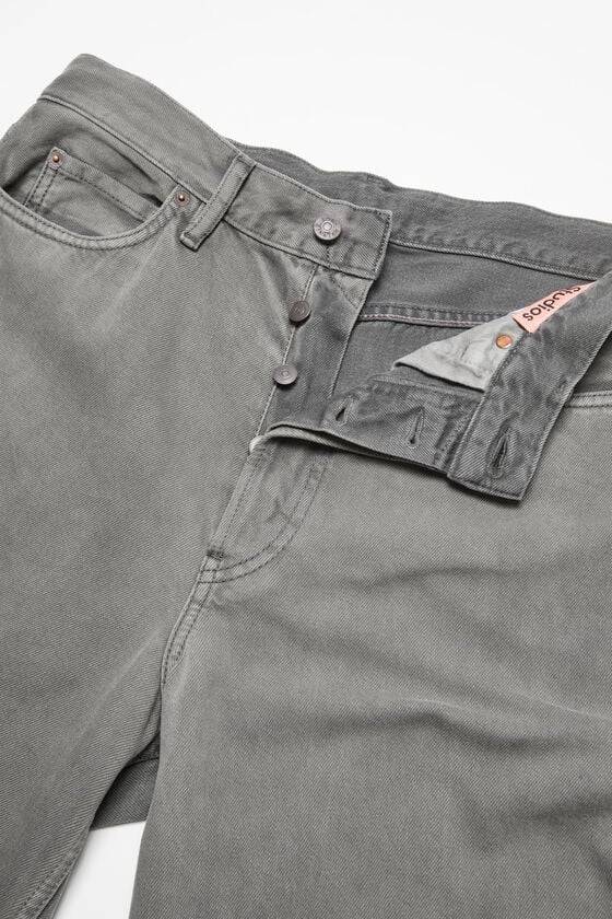 Acne Studios Jeans in lockerer Passform – 1981M Bis zu 60% Rabatt