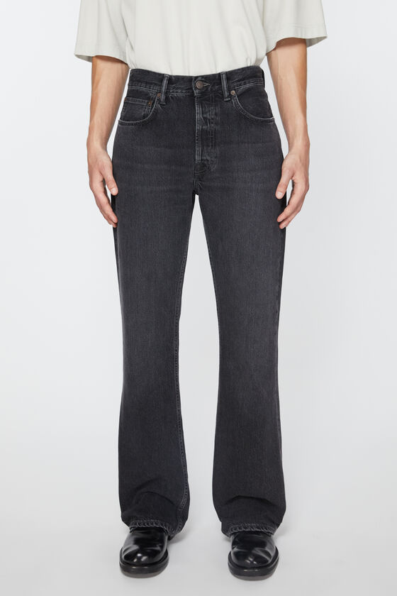 Acne Studios Jeans in regulärer Passform – 1992M Bis zu 65% Rabatt