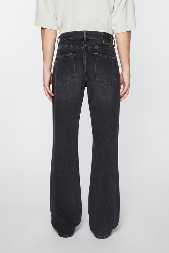 Acne Studios Jeans in regulärer Passform – 1992M Bis zu 65% Rabatt