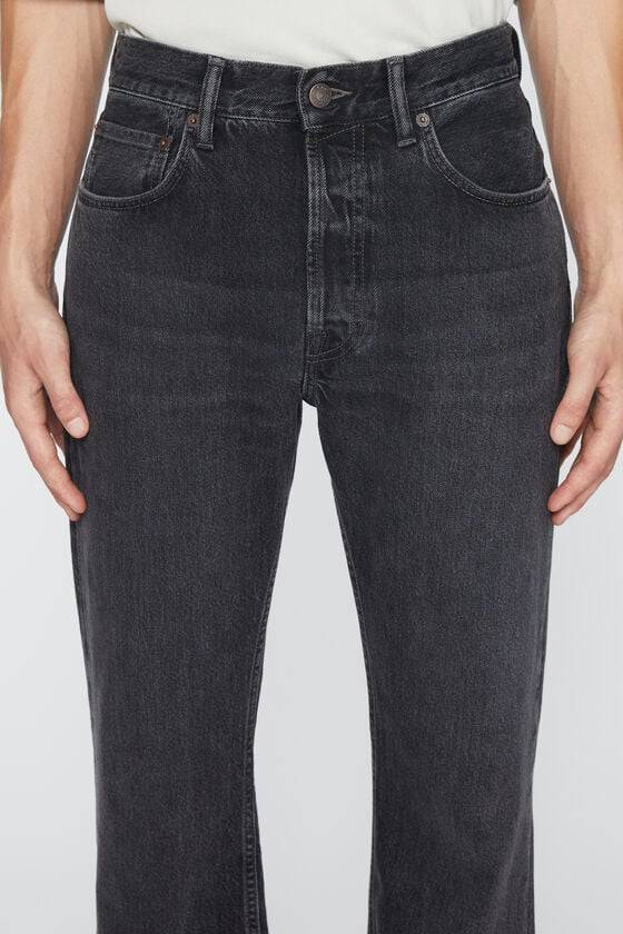 Acne Studios Jeans in regulärer Passform – 1992M Bis zu 65% Rabatt