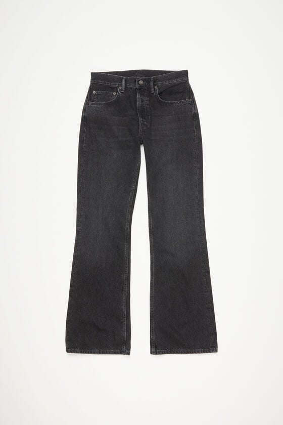 Acne Studios Jeans in regulärer Passform – 1992M Bis zu 65% Rabatt