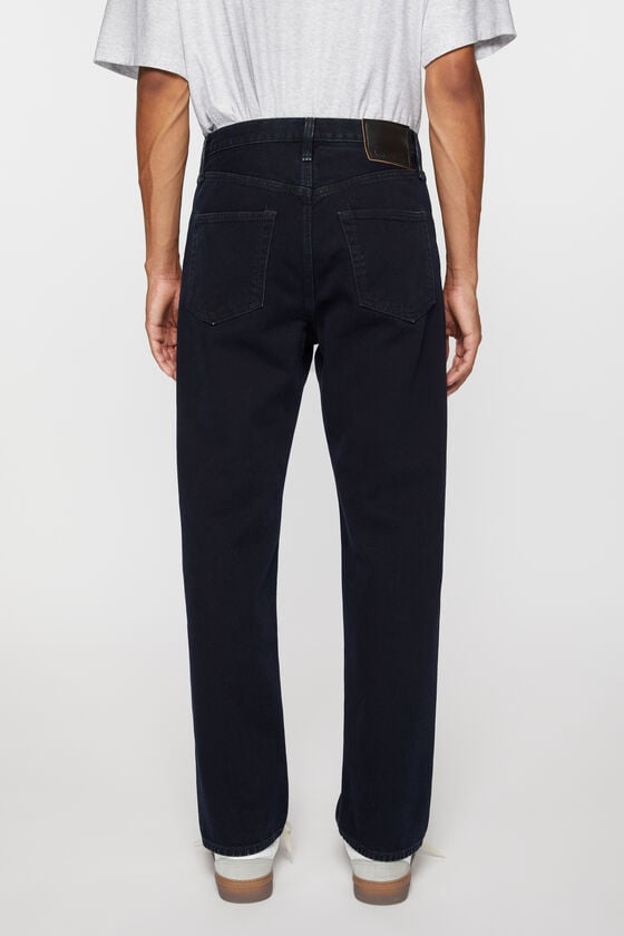 Acne Studios Jeans in lockerer Passform – 2003 Nur für heute