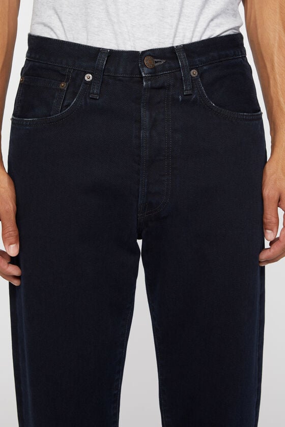 Acne Studios Jeans in lockerer Passform – 2003 Nur für heute