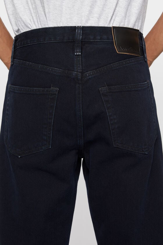 Acne Studios Jeans in lockerer Passform – 2003 Nur für heute