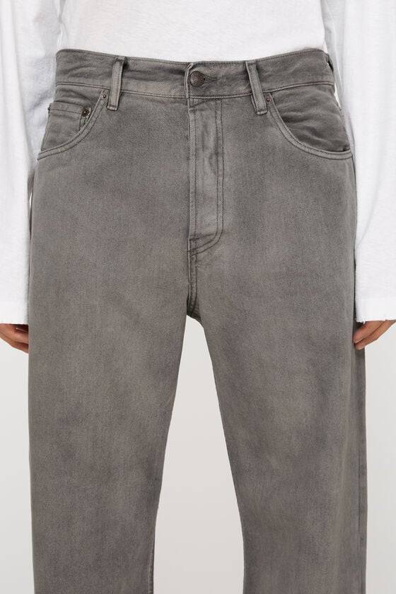 Acne Studios Jeans mit lockerer Passform – 2021M Discount Store für neue Produkte