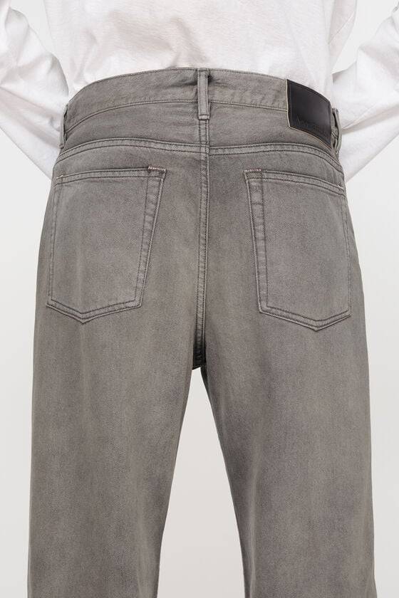 Acne Studios Jeans mit lockerer Passform – 2021M Discount Store für neue Produkte