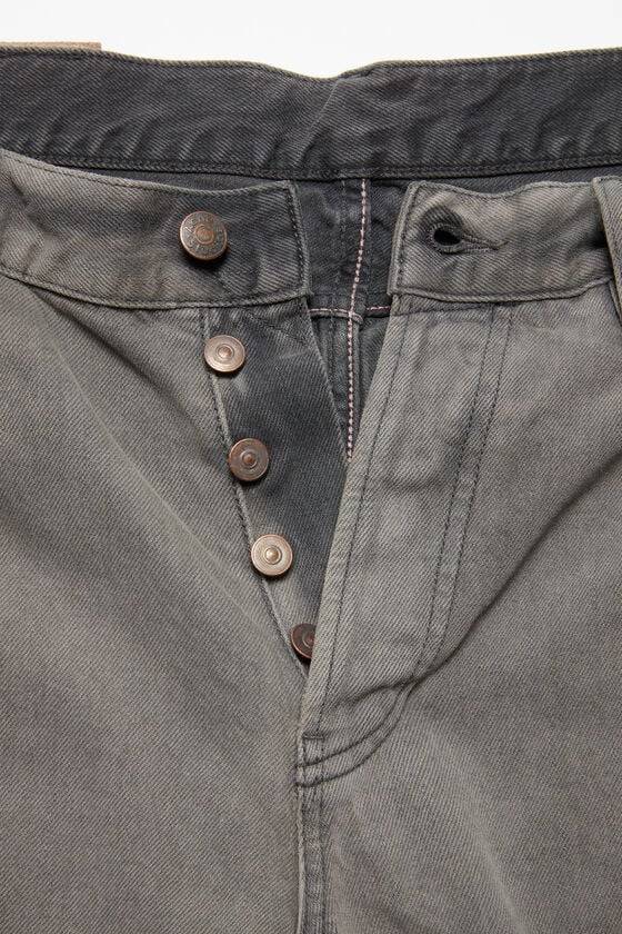 Acne Studios Jeans mit lockerer Passform – 2021M Discount Store für neue Produkte