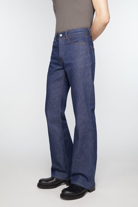 Acne Studios Jeans in regulärer Passform – 1992 Nur noch ein Tag übrig