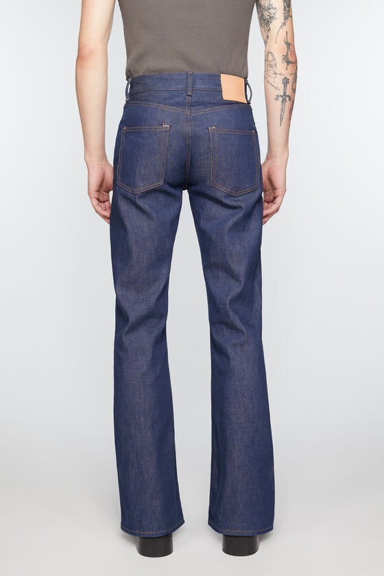 Acne Studios Jeans in regulärer Passform – 1992 Nur noch ein Tag übrig