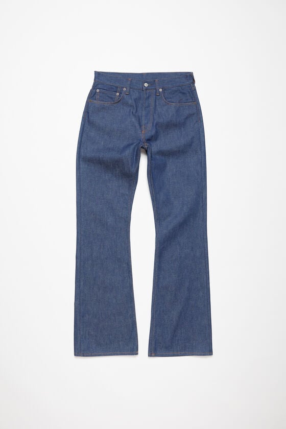 Acne Studios Jeans in regulärer Passform – 1992 Nur noch ein Tag übrig