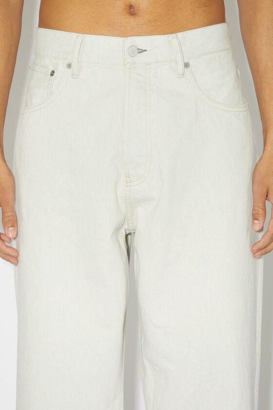 Acne Studios Jeans in lockerer Passform – 1991 Toj Unisex Super Rabatt
