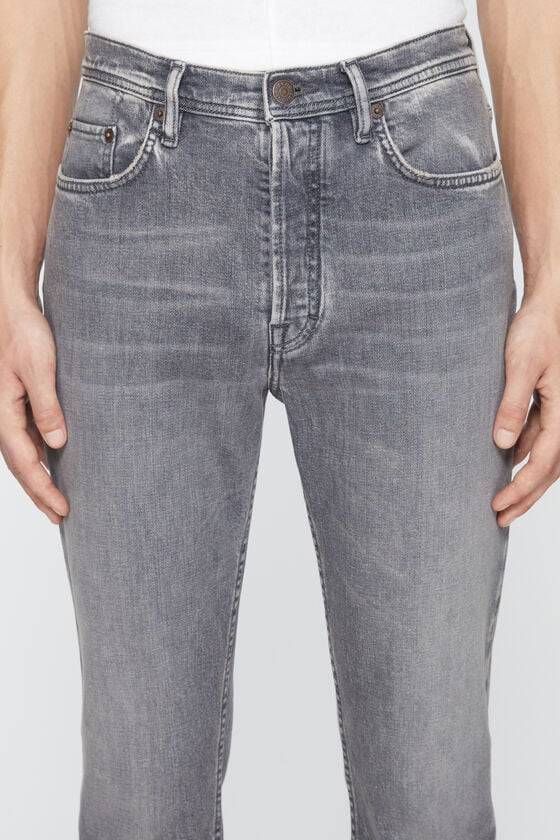 Acne Studios Jeans mit schmaler Passform – River Riesige Rabatte