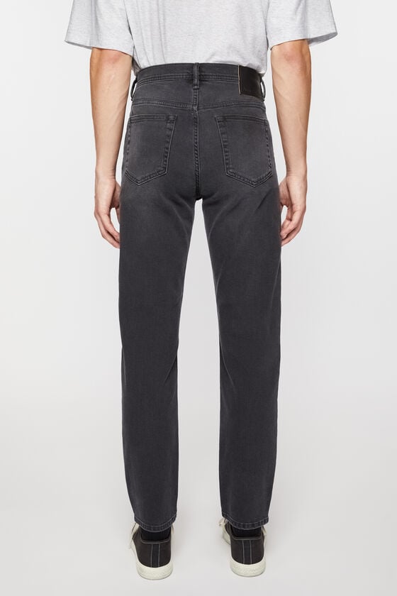 Acne Studios Jeans mit schmaler Passform – River Clearance-Verkauf