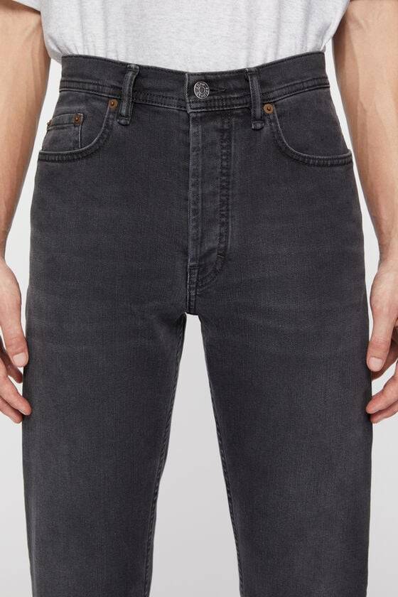 Acne Studios Jeans mit schmaler Passform – River Clearance-Verkauf