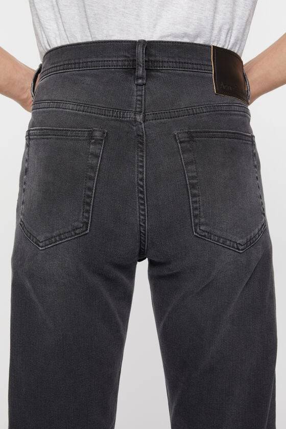Acne Studios Jeans mit schmaler Passform – River Clearance-Verkauf