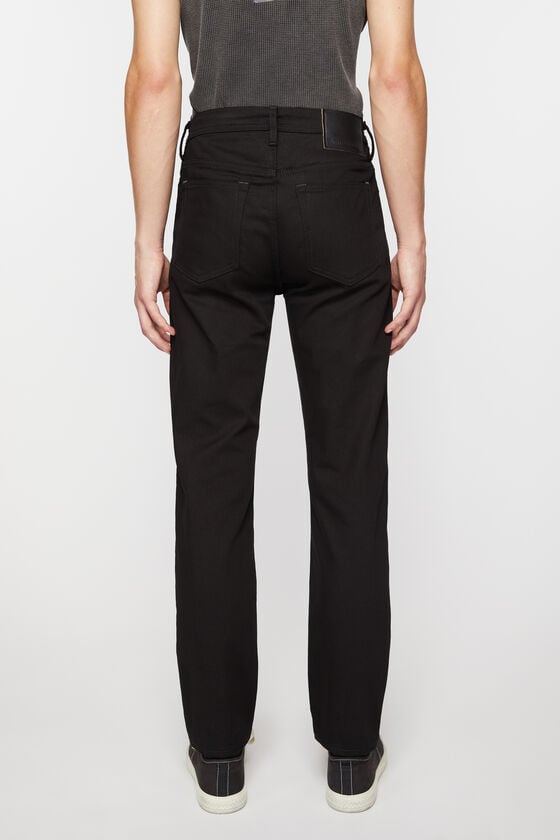 Acne Studios Jeans mit schmaler Passform – River Kostenloser Versand international