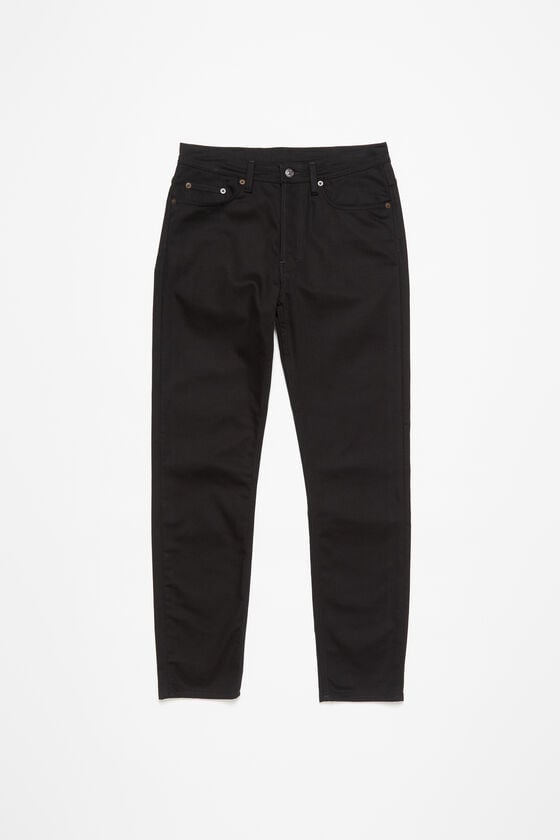 Acne Studios Jeans mit schmaler Passform – River Kostenloser Versand international