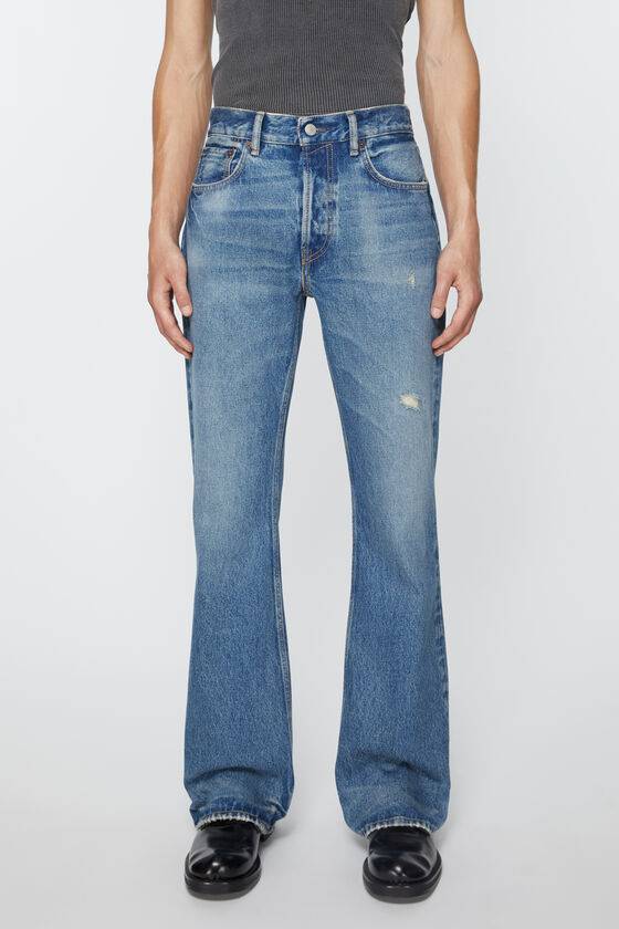 Acne Studios Jeans in regulärer Passform – 1992 Begrenzt auf 3 Tage