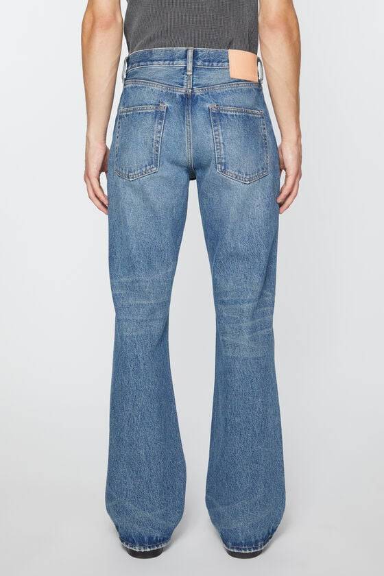 Acne Studios Jeans in regulärer Passform – 1992 Begrenzt auf 3 Tage