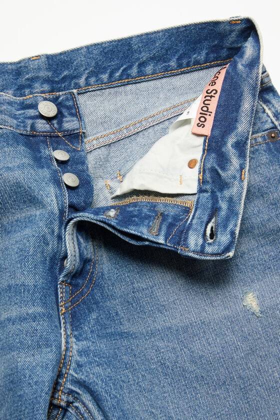 Acne Studios Jeans in regulärer Passform – 1992 Begrenzt auf 3 Tage