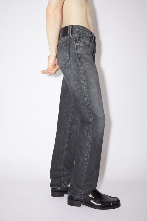 Acne Studios Jeans in regulärer Passform – 1996 Speichern exportieren