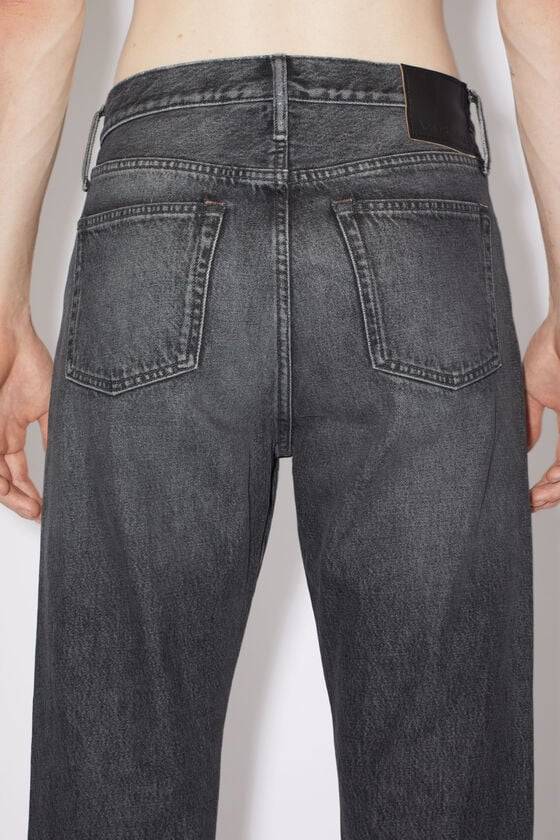 Acne Studios Jeans in regulärer Passform – 1996 Speichern exportieren