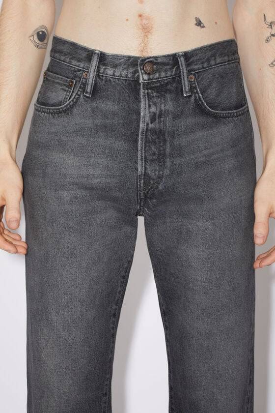 Acne Studios Jeans in regulärer Passform – 1996 Speichern exportieren