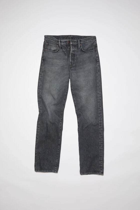 Acne Studios Jeans in regulärer Passform – 1996 Speichern exportieren