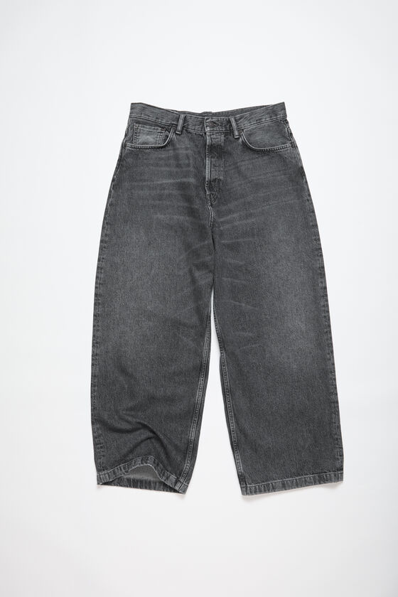 Acne Studios Jeans in lockerer Passform - 1989 Im Verkauf