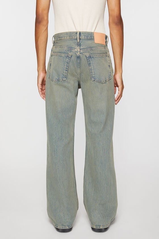 Acne Studios Jeans mit lockerer Passform – 2021M zollfrei