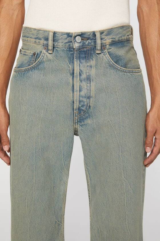 Acne Studios Jeans mit lockerer Passform – 2021M zollfrei