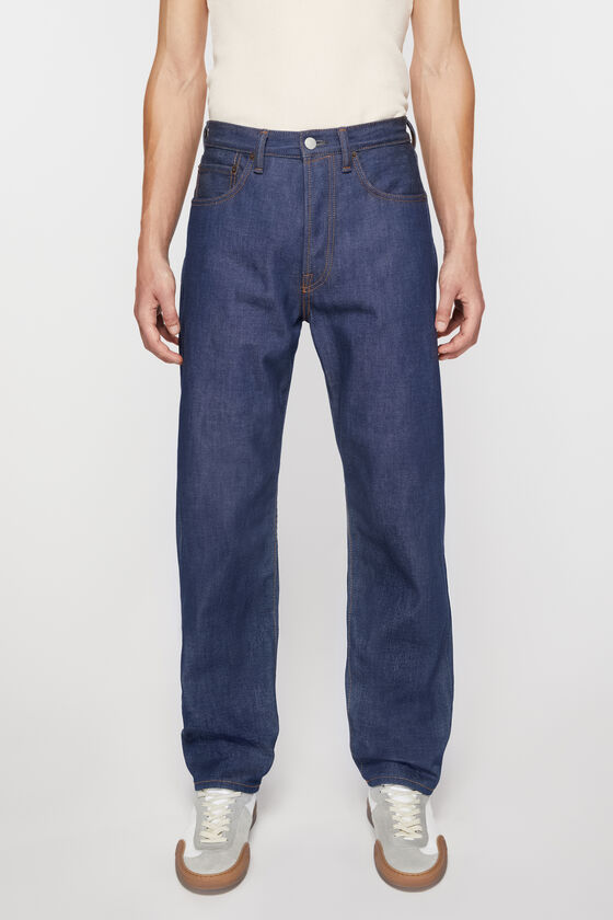 Acne Studios Jeans in regulärer Passform – 1996 50% Rabatt für begrenzte Zeit