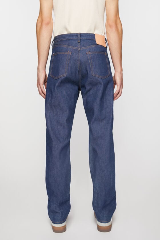 Acne Studios Jeans in regulärer Passform – 1996 50% Rabatt für begrenzte Zeit