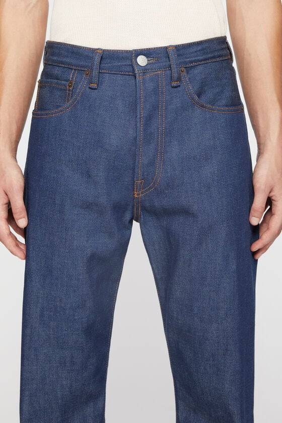 Acne Studios Jeans in regulärer Passform – 1996 50% Rabatt für begrenzte Zeit