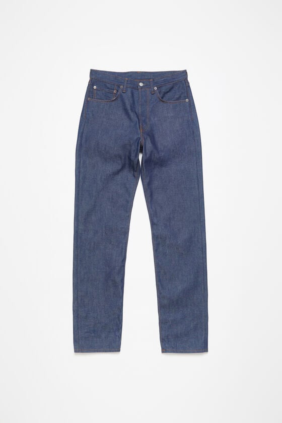 Acne Studios Jeans in regulärer Passform – 1996 50% Rabatt für begrenzte Zeit